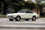 BMW Glas 1600 GT 1968 года